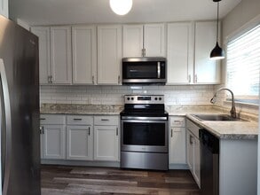1225 Condon St in Charlotte, NC - Building Photo - Building Photo