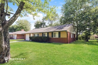 306 Stubbs Dr in Dayton, OH - Building Photo - Building Photo