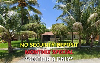 418 E Evanston Cir in Fort Lauderdale, FL - Building Photo