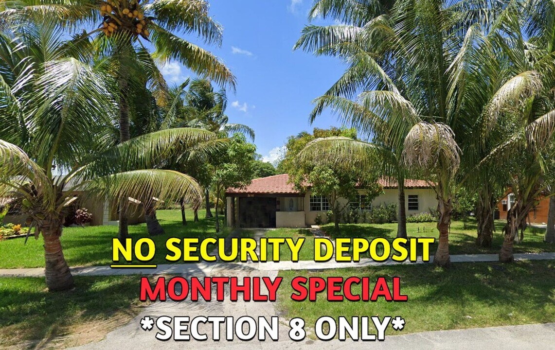 418 E Evanston Cir in Fort Lauderdale, FL - Building Photo