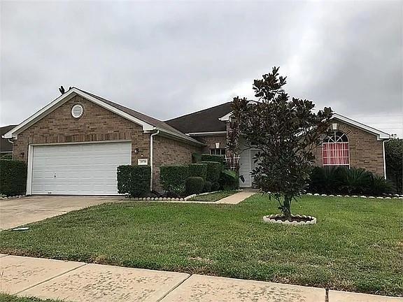 property at 19739 Mountain Dale Dr