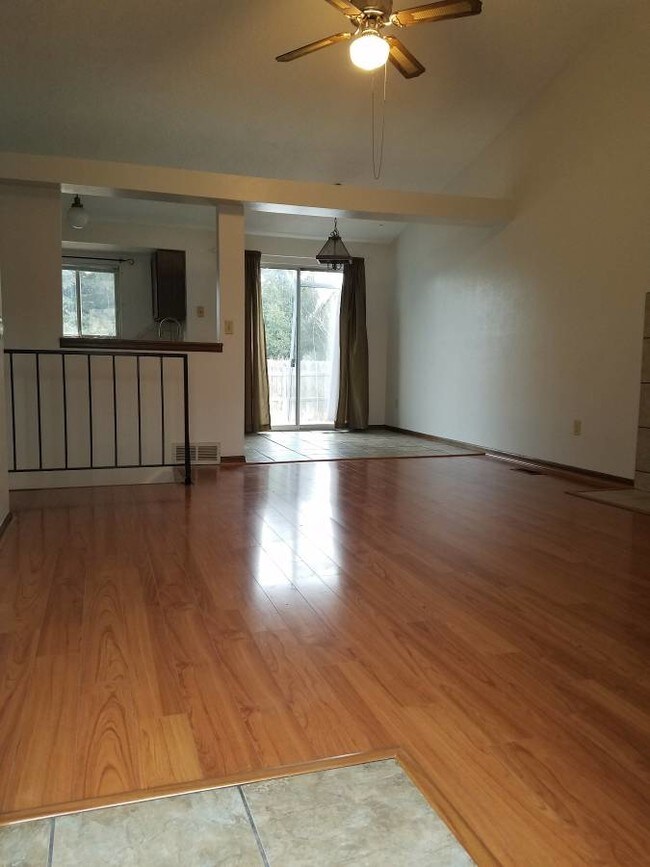 property at 3200 Sharps St