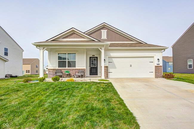 property at 238 Switchgrass Ln