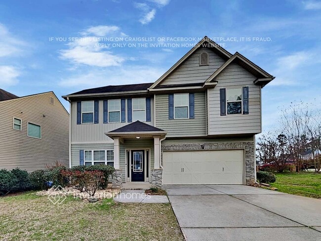 property at 134 Bethany Manor Dr