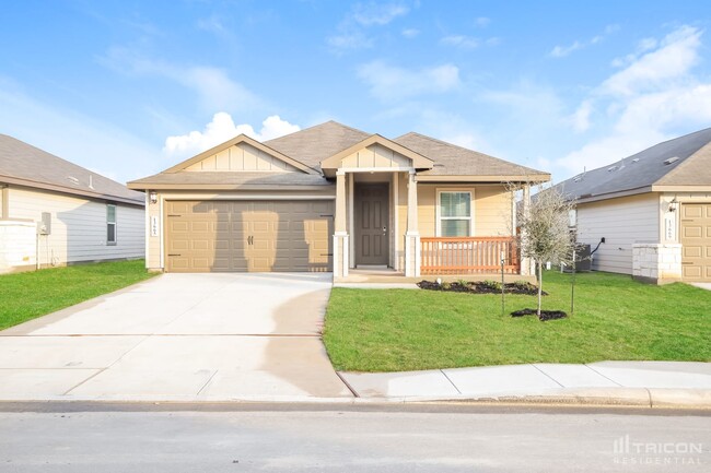 property at 13665 Paxton Blvd