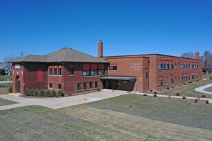 Muskego School Apartments