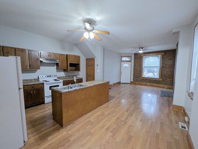 3517 Giles Ave in St. Louis, MO - Building Photo - Building Photo