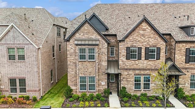 4188 Kearsage Dr in Frisco, TX - Building Photo - Building Photo