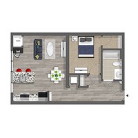 The Hub At 31 Brewerytown photo'