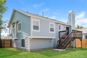 20851 E Scott Cir in Denver, CO - Building Photo - Building Photo