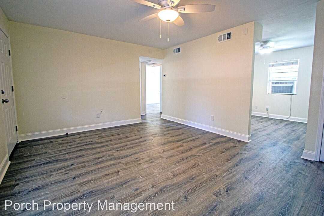 157 E Strong St in Pensacola, FL - Building Photo