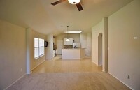 2816 Park Springs Dr in Grand Prairie, TX - Building Photo - Building Photo