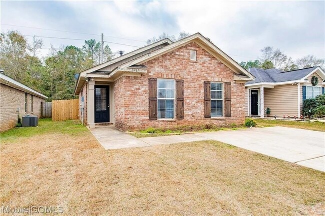 property at 8981 Spring Grove S