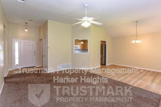 4805 Frontier Trail in Killeen, TX - Building Photo - Building Photo