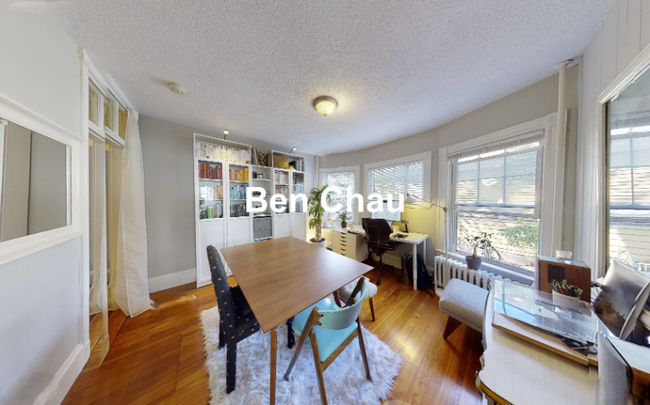 property at 9 Eustis St