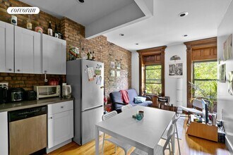 494 MacDonough St in Brooklyn, NY - Building Photo - Building Photo