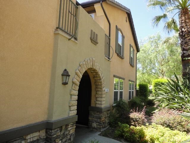 7353 Ellena W in Rancho Cucamonga, CA - Building Photo