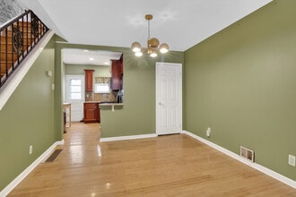 419 McClellan St in Philadelphia, PA - Foto de edificio - Building Photo