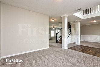 1237 Tree Leaf Ln in Conyers, GA - Building Photo - Building Photo