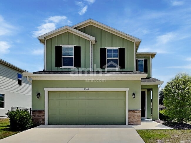 property at 2560 Sunrise Lndg Lp