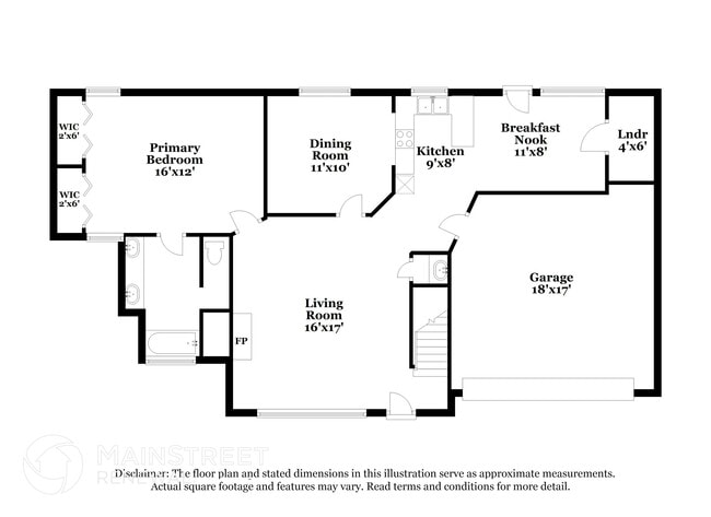6737 Willow Way Ln in Memphis, TN - Building Photo - Building Photo