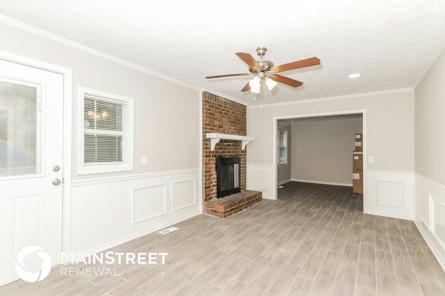 246 Timber Lake Cir in Douglasville, GA - Building Photo - Building Photo