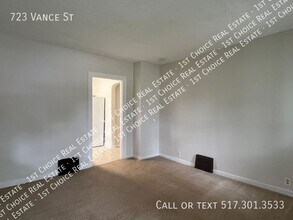 723 Vance St in Lansing, MI - Building Photo - Building Photo