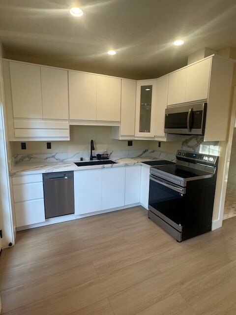 2213 Bliss Ave in Milpitas, CA - Building Photo