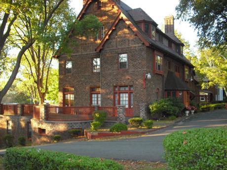 570 Prospect St in New Haven, CT - Foto de edificio
