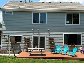 3812 S Torreys Peak Dr in Superior, CO - Building Photo - Building Photo