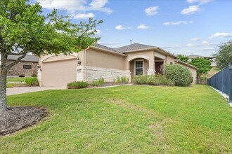 322 Salado Creek Ln in Georgetown, TX - Building Photo - Building Photo