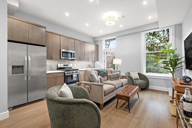 property at 56 3rd St