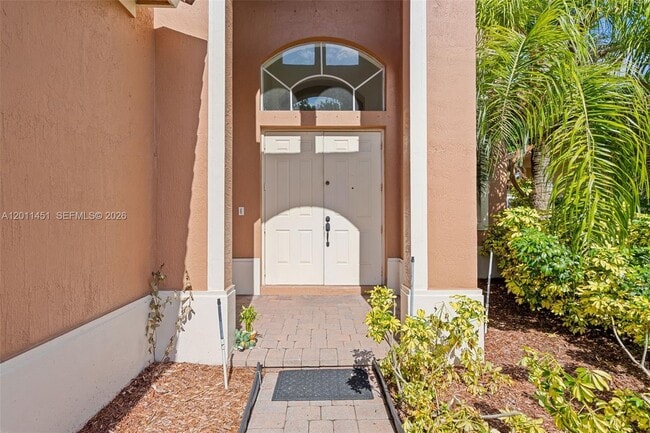2251 Portofino Ave in Homestead, FL - Building Photo - Building Photo