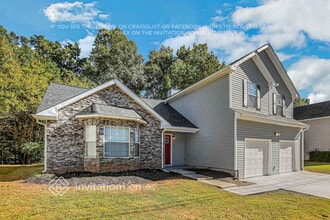 4066 Waldrop Hills Dr in Decatur, GA - Building Photo - Building Photo