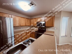 29152 N Red Finch Dr in Queen Creek, AZ - Building Photo - Building Photo