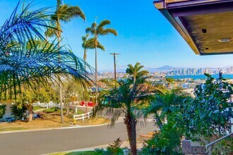 3511 Emerson St in San Diego, CA - Building Photo - Building Photo