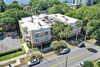 2912 St Johns Ave in Jacksonville, FL - Foto de edificio - Building Photo