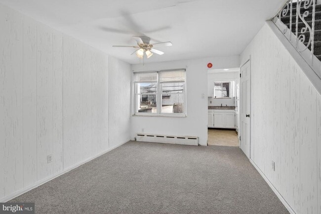 1617 S Newkirk St in Philadelphia, PA - Building Photo - Building Photo