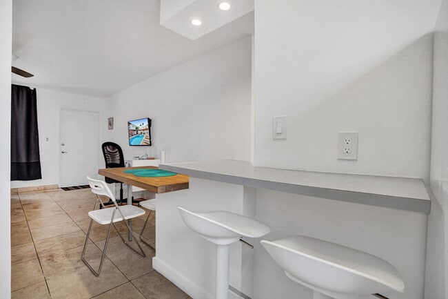 property at 3215 NE 7th St