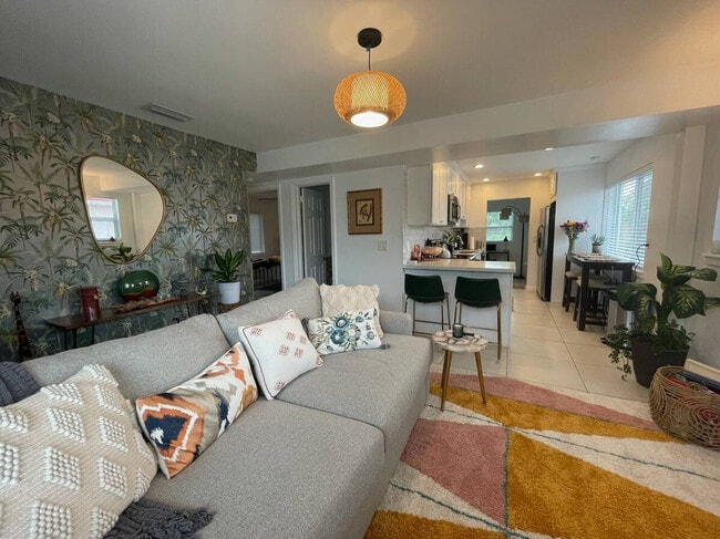 419 S C St in Lake Worth Beach, FL - Building Photo - Building Photo