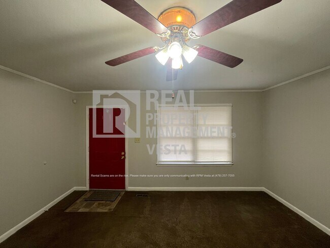 102-108 Sun Valley Dr in Macon, GA - Building Photo - Building Photo
