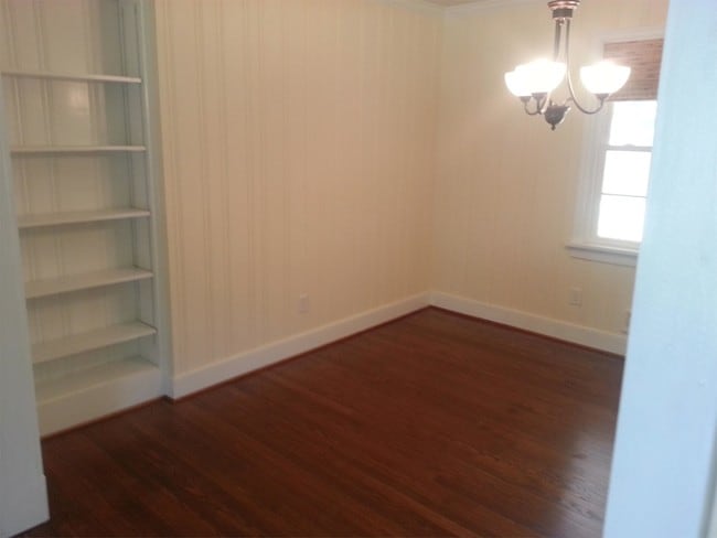 6503 Kensington Ave in Richmond, VA - Building Photo - Building Photo