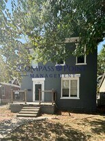 170 E Loudon Ave in Lexington, KY - Building Photo