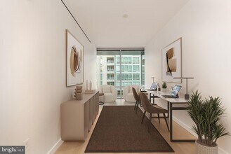 1110 23rd St NW, Unit 505 in Washington, DC - Building Photo - Building Photo