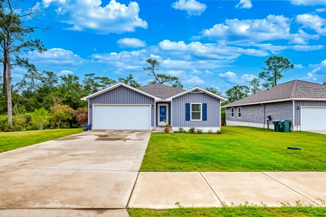 property at 6072 Secretariat Wy