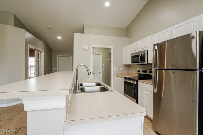 property at 3000 63rd St W