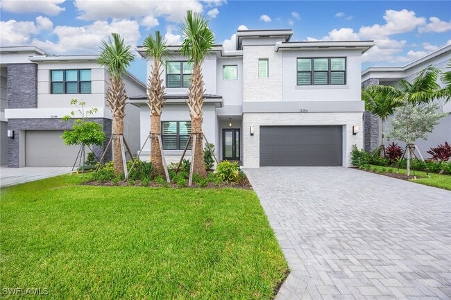 property at 12254 Red Pne Pl