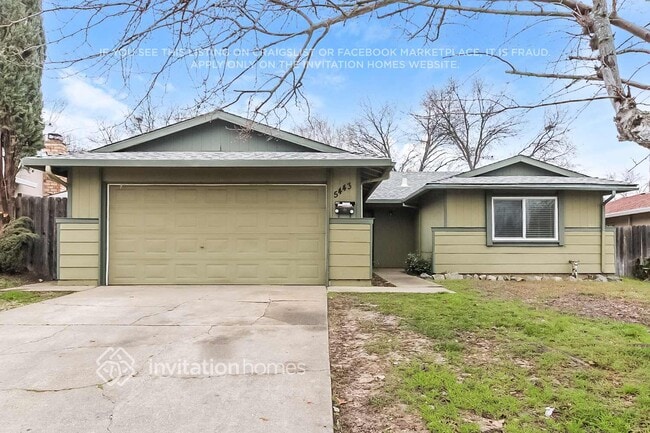 property at 5443 Andrea Blvd