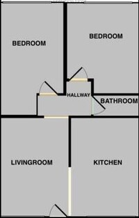 Silver Oak in Westminster, CO - Foto de edificio - Floor Plan