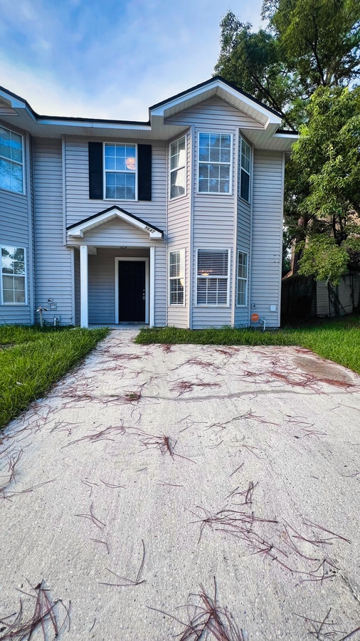 property at 5647 Bennington Dr